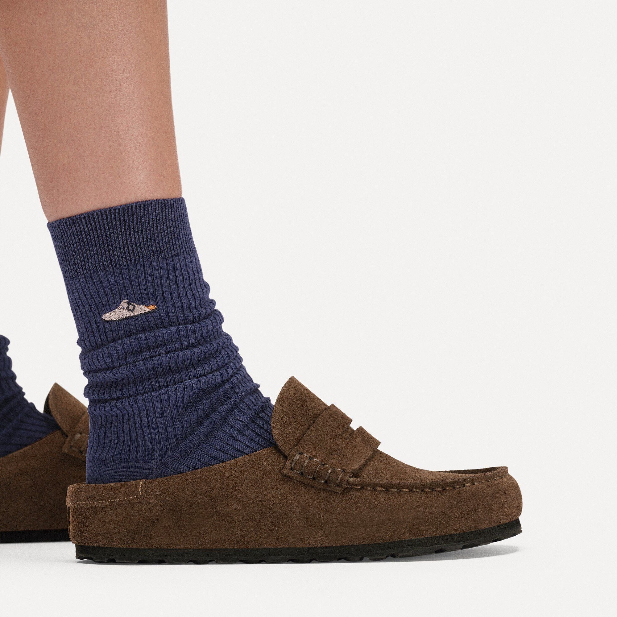 Naples 2.0 Wrapped | Suede | Carafe - Image 2