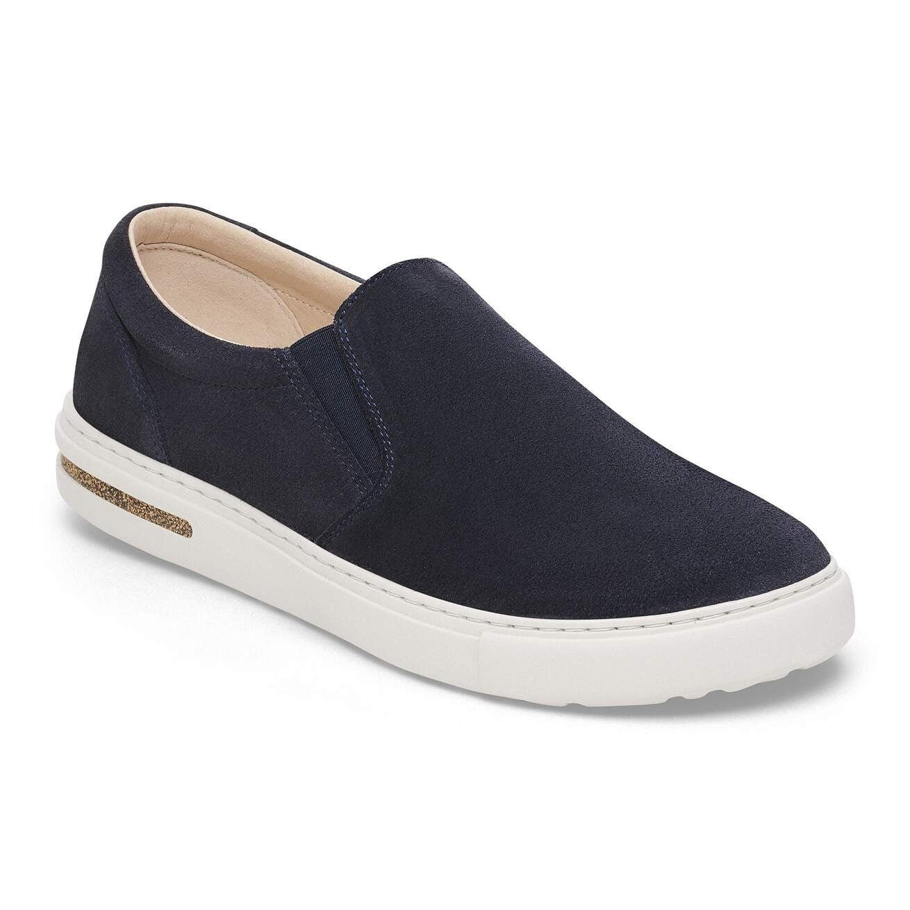 Oswego | Suede | Midnight Blue - Image 5