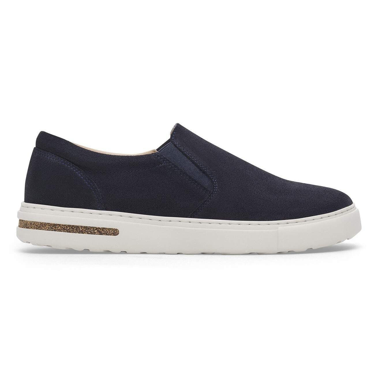 Oswego | Suede | Midnight Blue - Image 6