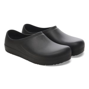 Profi Birki 2.0 | Polyurethane | Black