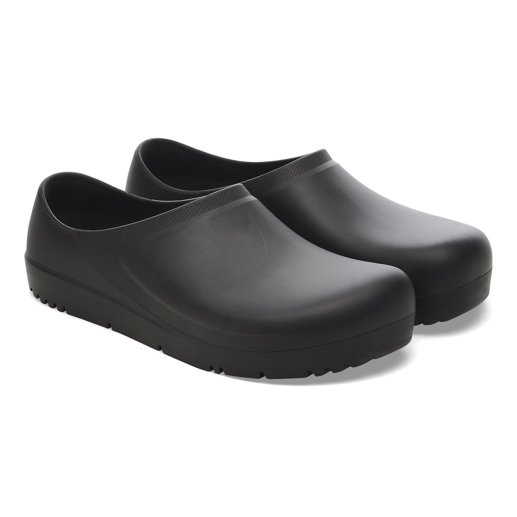 Profi Birki 2.0 | Polyurethane | Black