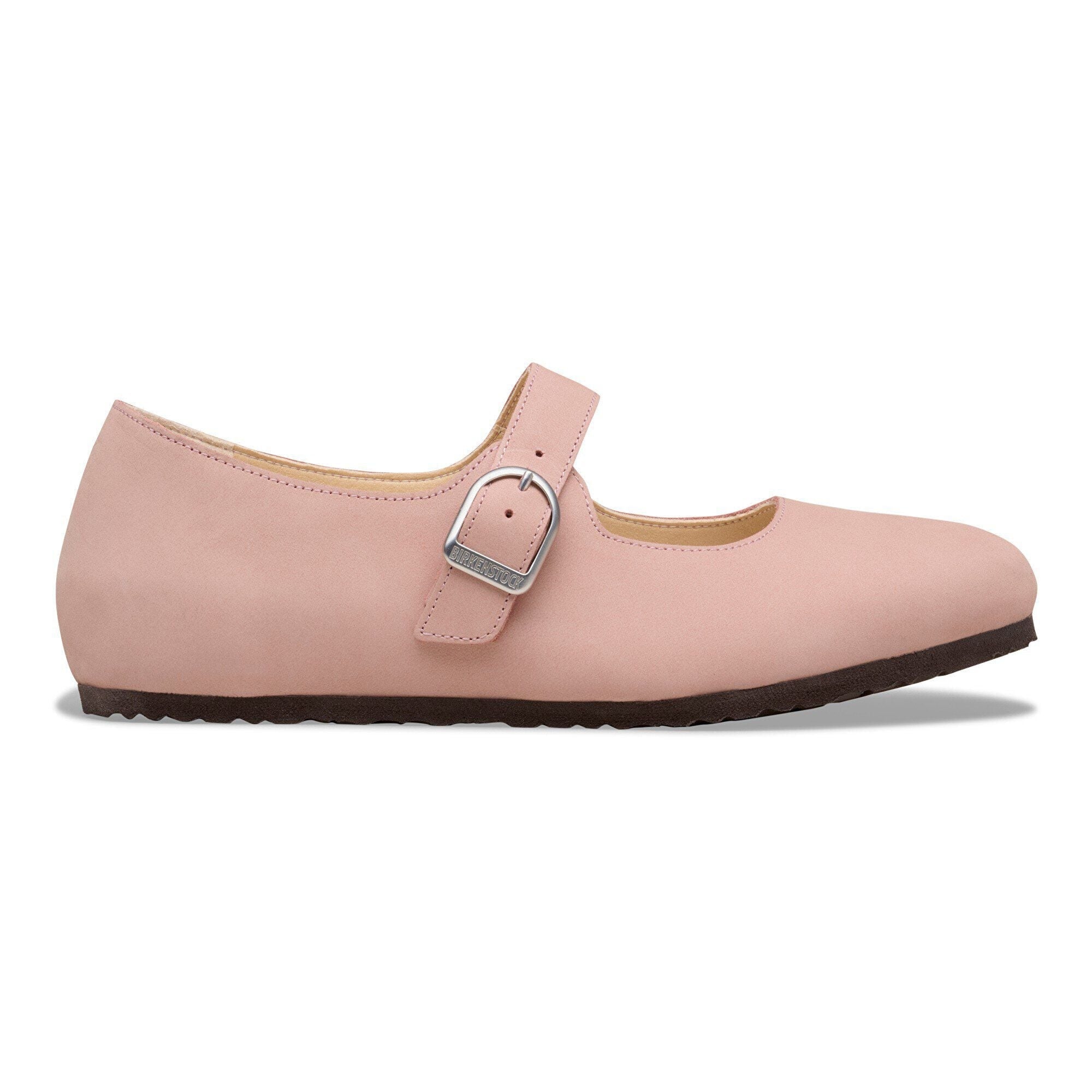 Santa Clarita | Nubuck | Pink Clay - Image 3
