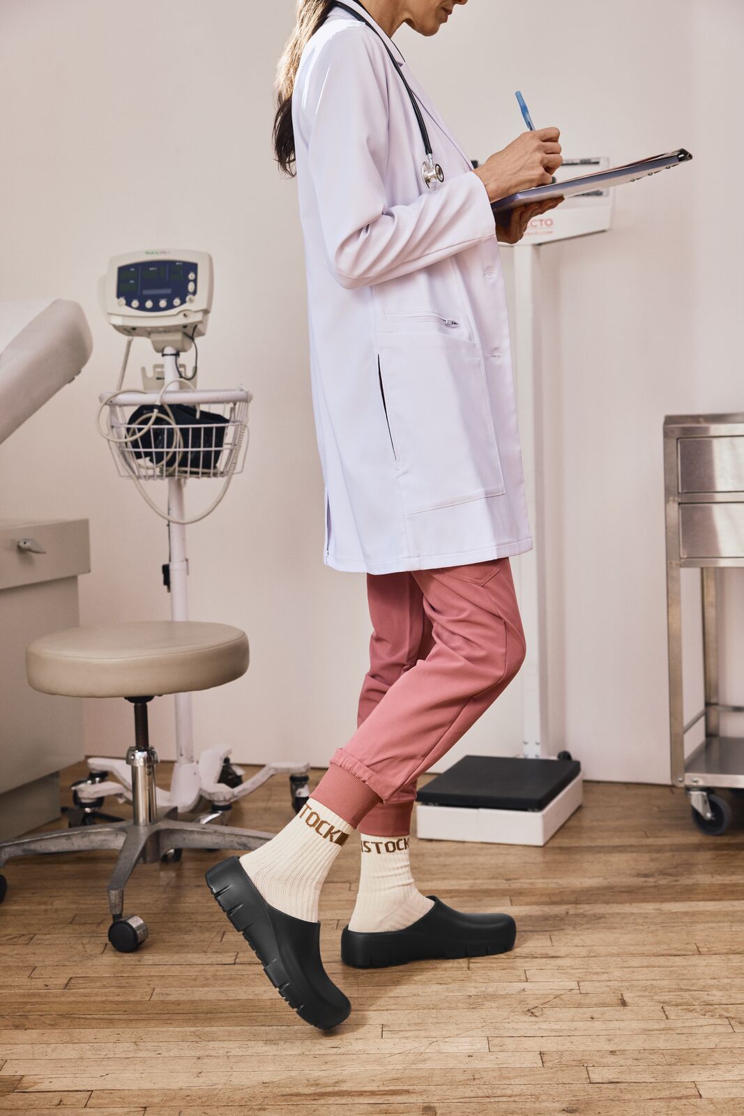 Super Birki 2.0 | Polyurethane | Black - Image 2