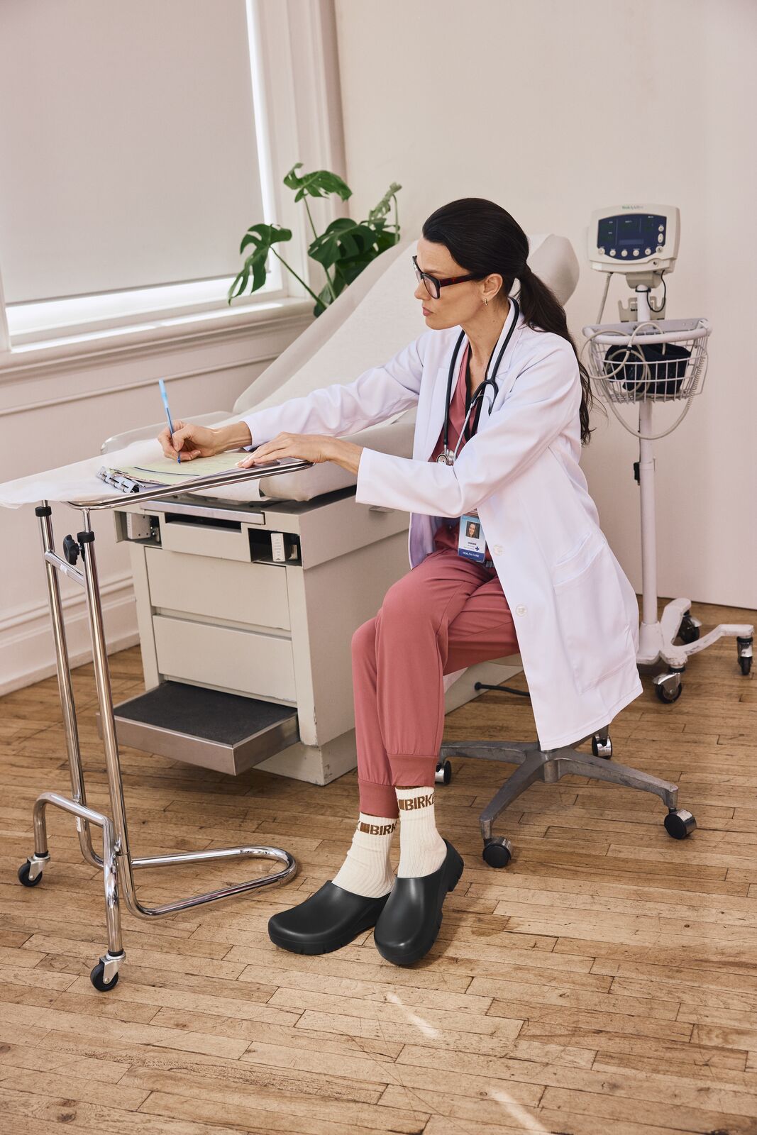 Super Birki 2.0 | Polyurethane | Black - Image 3