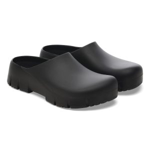 Super Birki 2.0 | Polyurethane | Black
