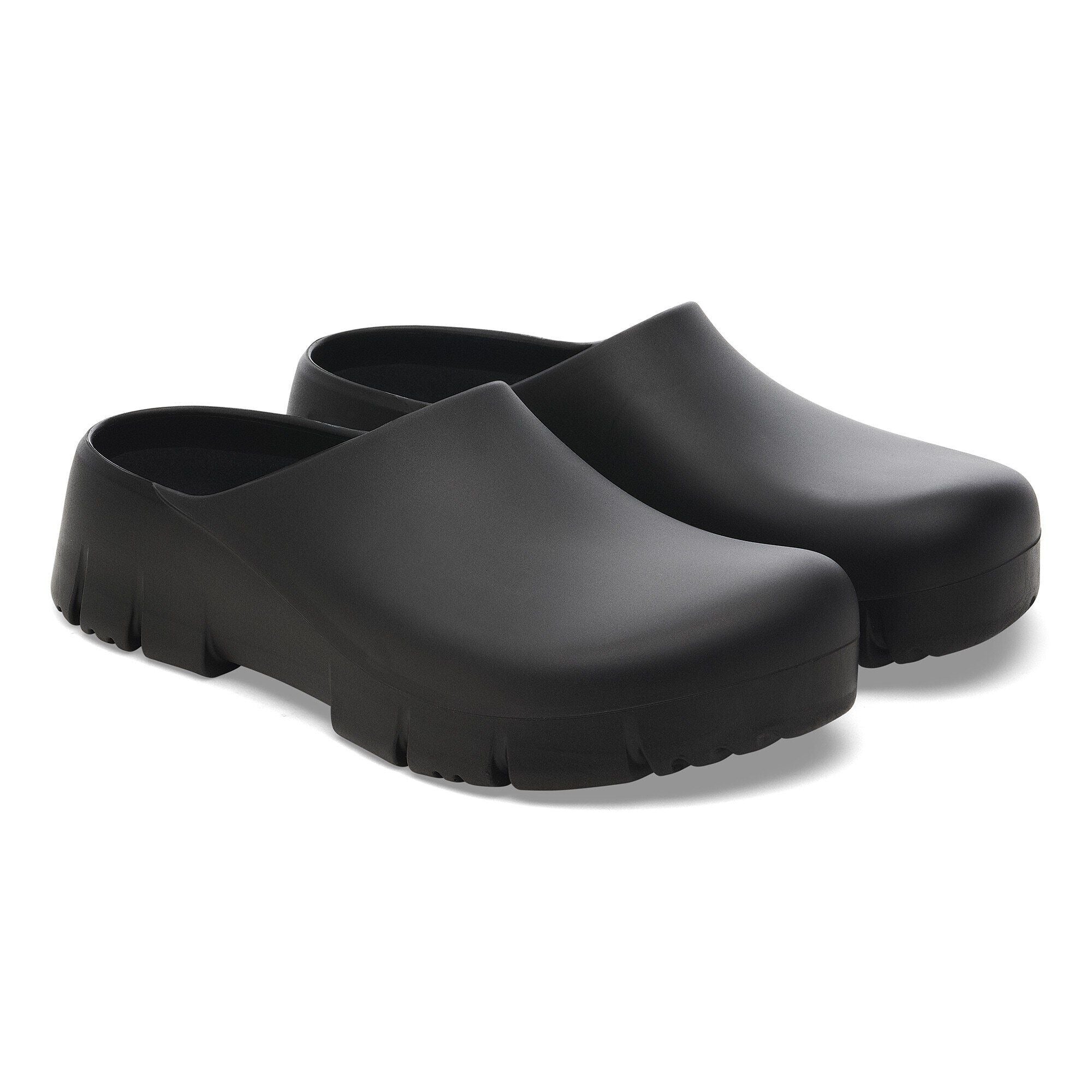 Super Birki 2.0 | Polyurethane | Black
