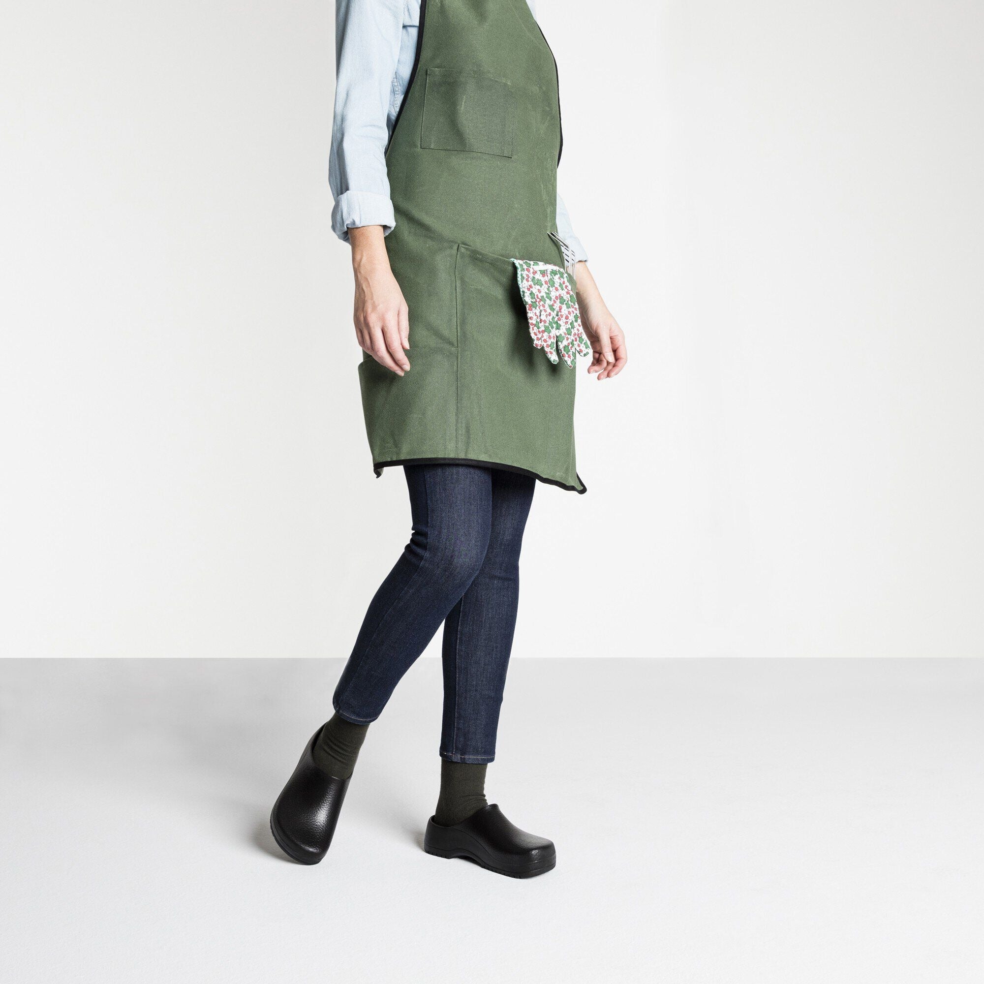 Super Birki | Polyurethane | Black - Image 2