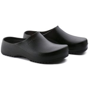 Super Birki | Polyurethane | Black