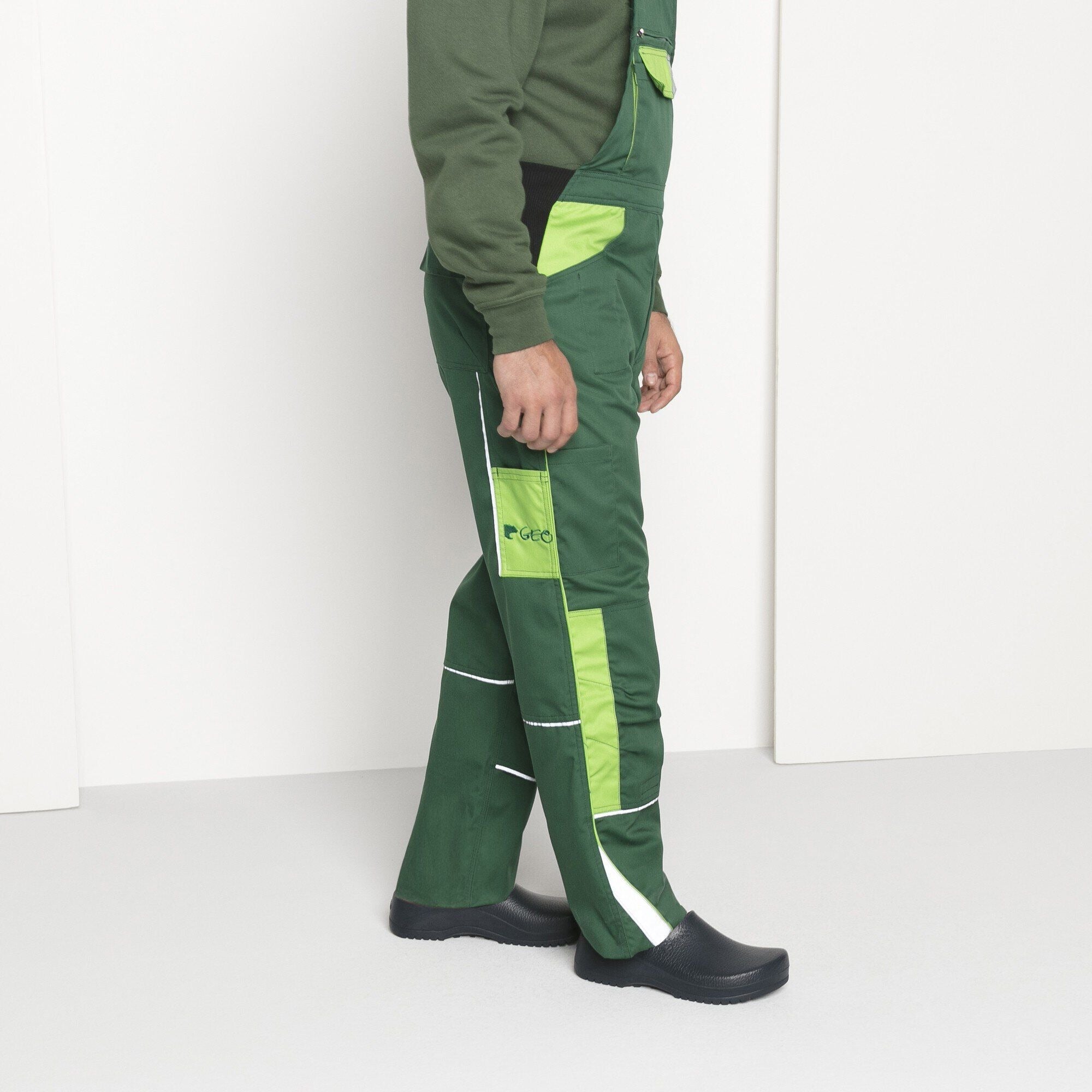 Super Birki | Polyurethane | Blue - Image 3