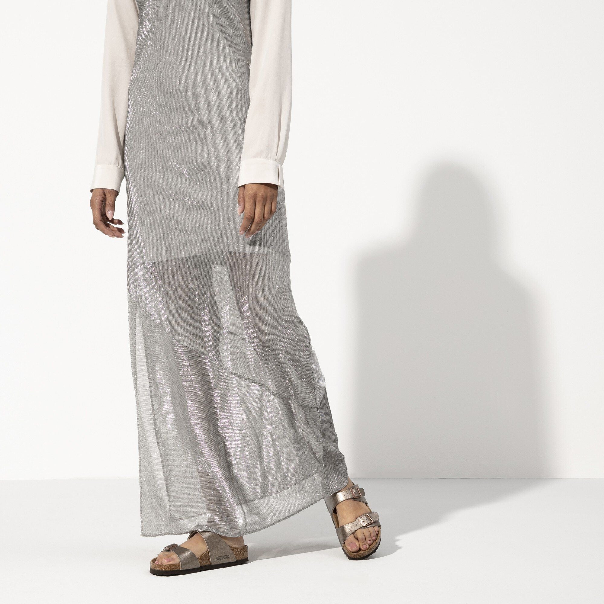 Sydney | Birko-Flor | Graceful Taupe - Image 3