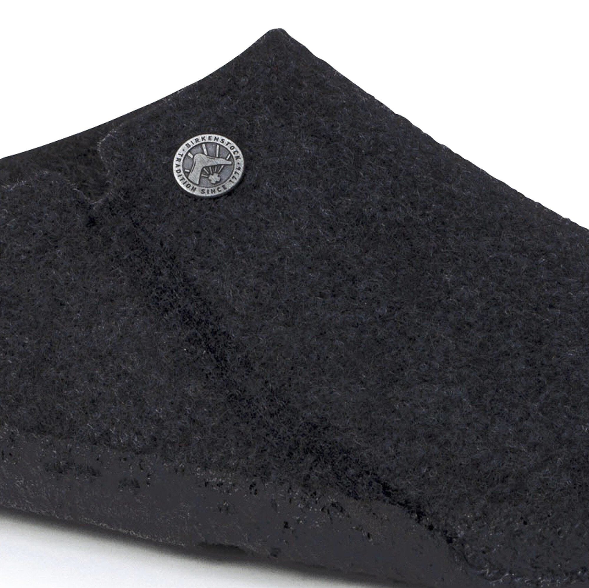 Zermatt Shearling | Wool/Felt | Anthracite - Image 8
